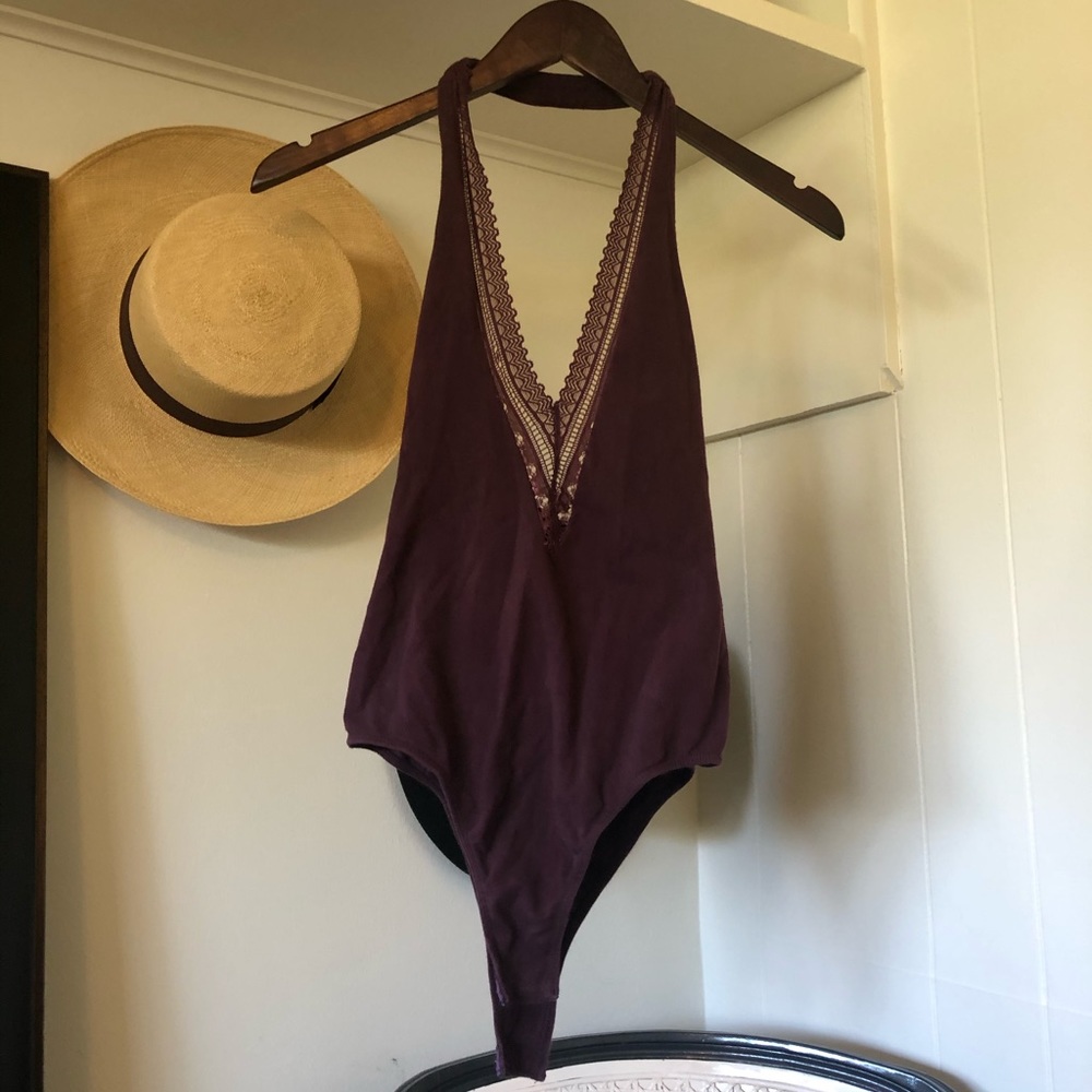 Body suit